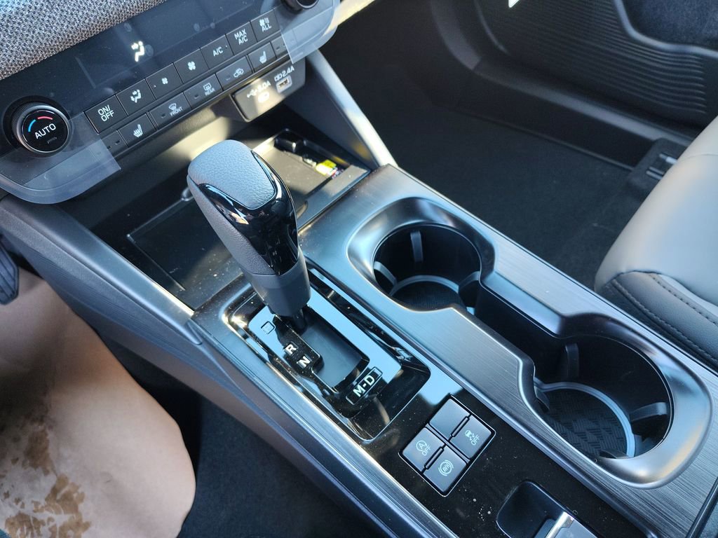 New 2026 Subaru Outback Premium image 25