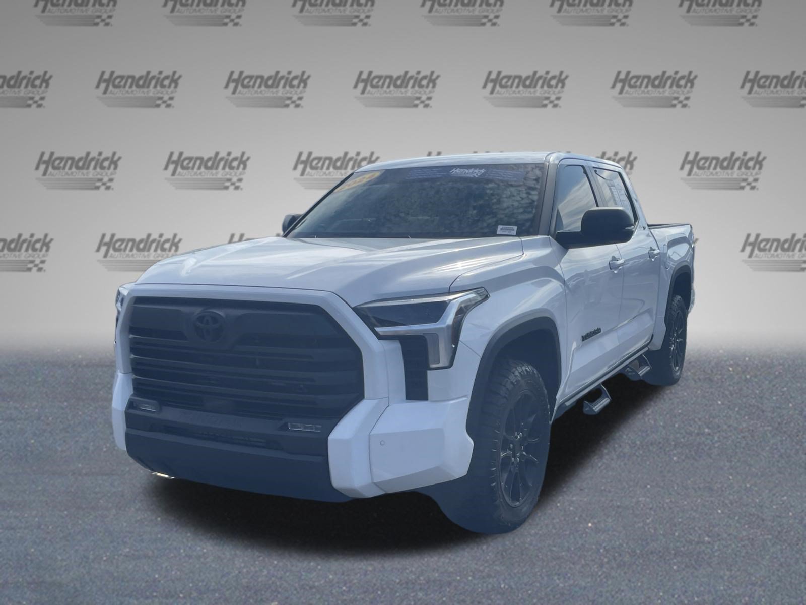 Used 2024 Toyota Tundra SR5 w/ SR5 Premium Package AWD/4WD image 5