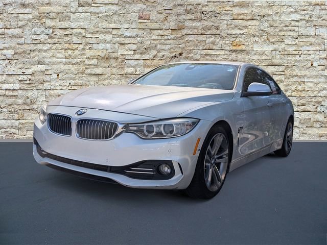 Used 2015 BMW 428i Gran Coupe RWD image 3