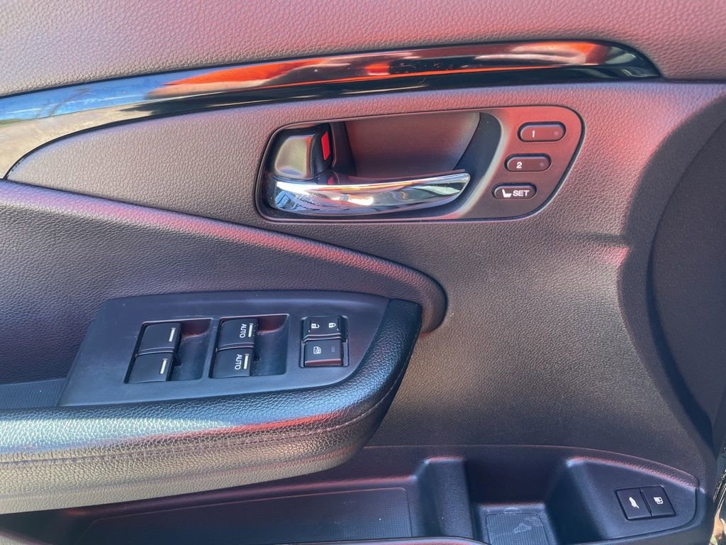 Used 2019 Honda Passport Elite image 18