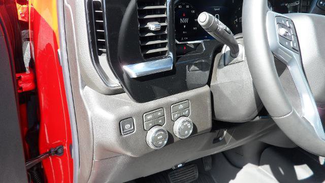 New 2026 Chevrolet Silverado 1500 LT image 10