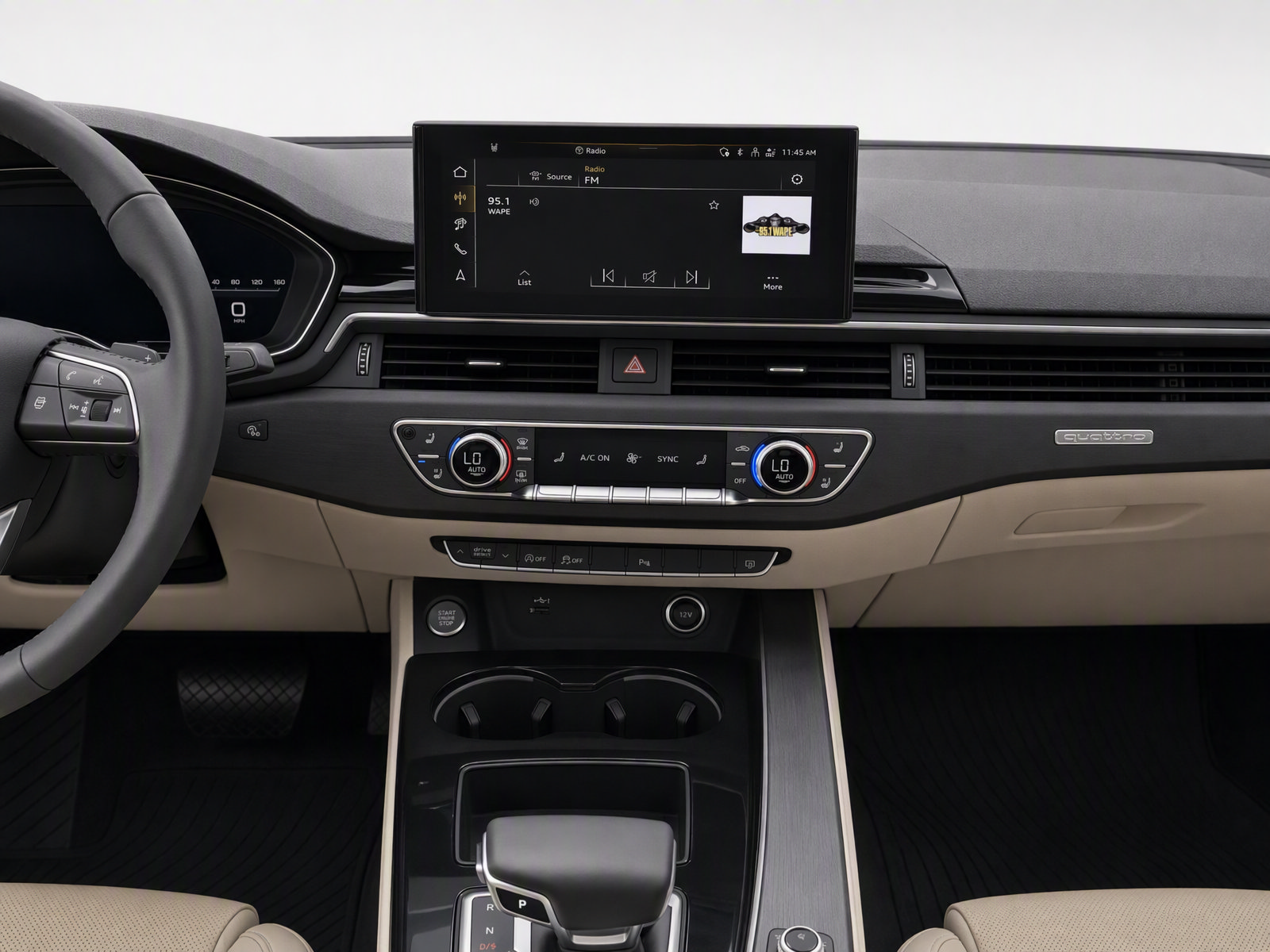 Certified 2024 Audi A5 2.0T Premium Plus w/ Premium Plus AWD/4WD image 20