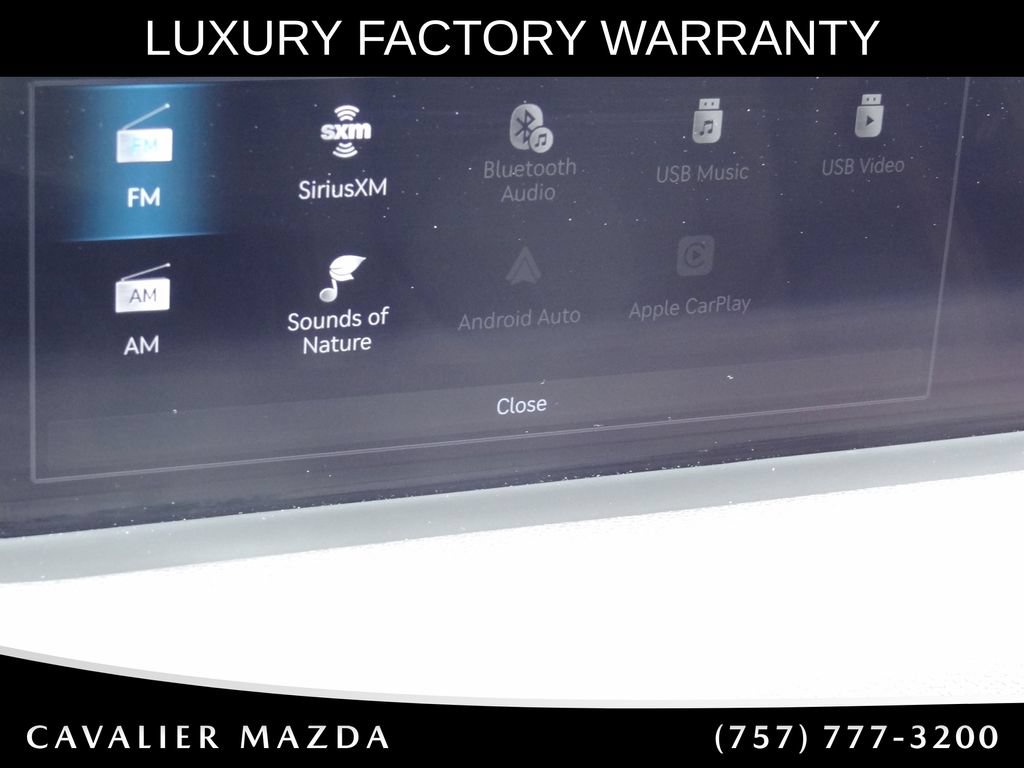 Used 2025 Genesis GV70 2.5T AWD/4WD image 36