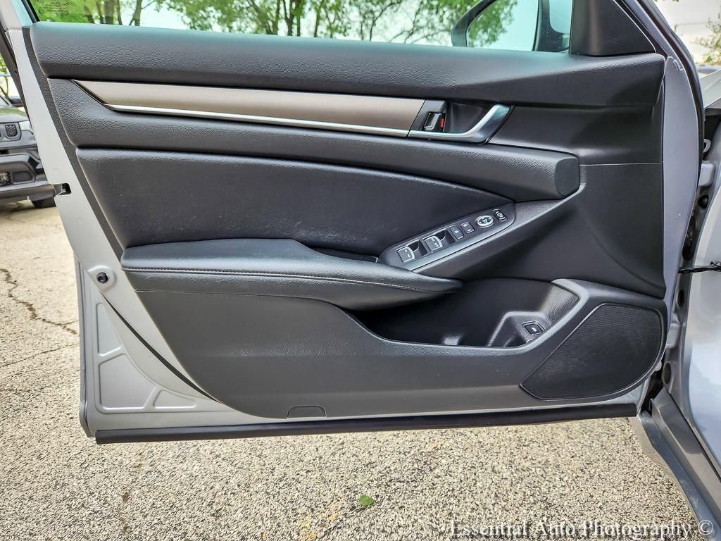 Used 2021 Honda Accord LX image 18
