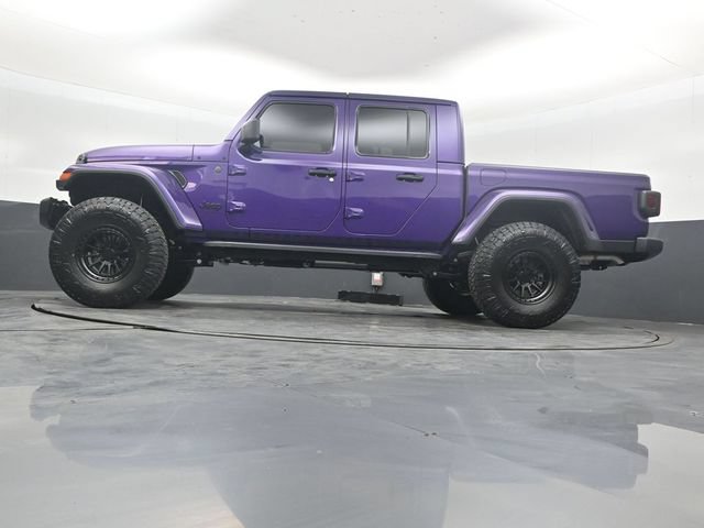 New 2026 Jeep Gladiator Sport AWD/4WD image 43