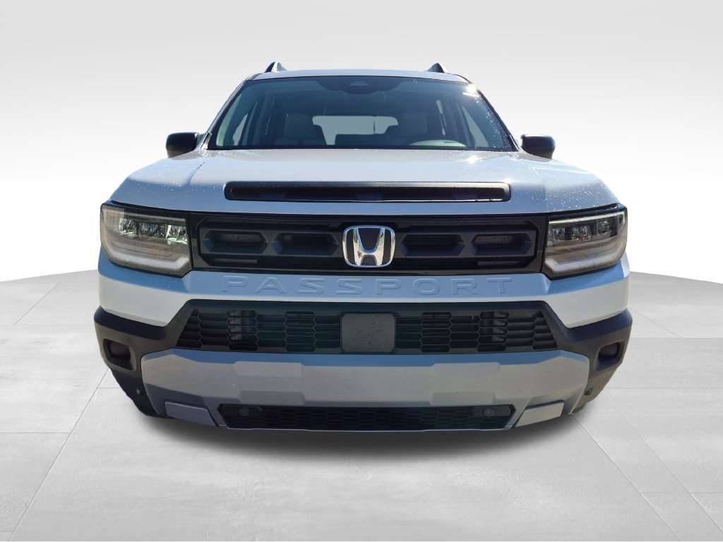 New 2026 Honda Passport RTL image 2