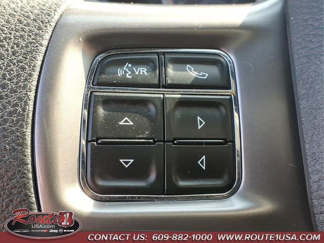 Used 2024 RAM 1500 Classic Warlock AWD/4WD image 24
