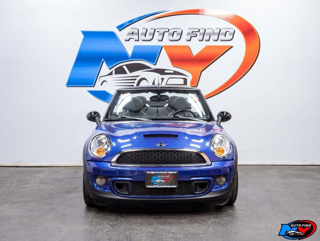 Used 2012 MINI Cooper S image 8