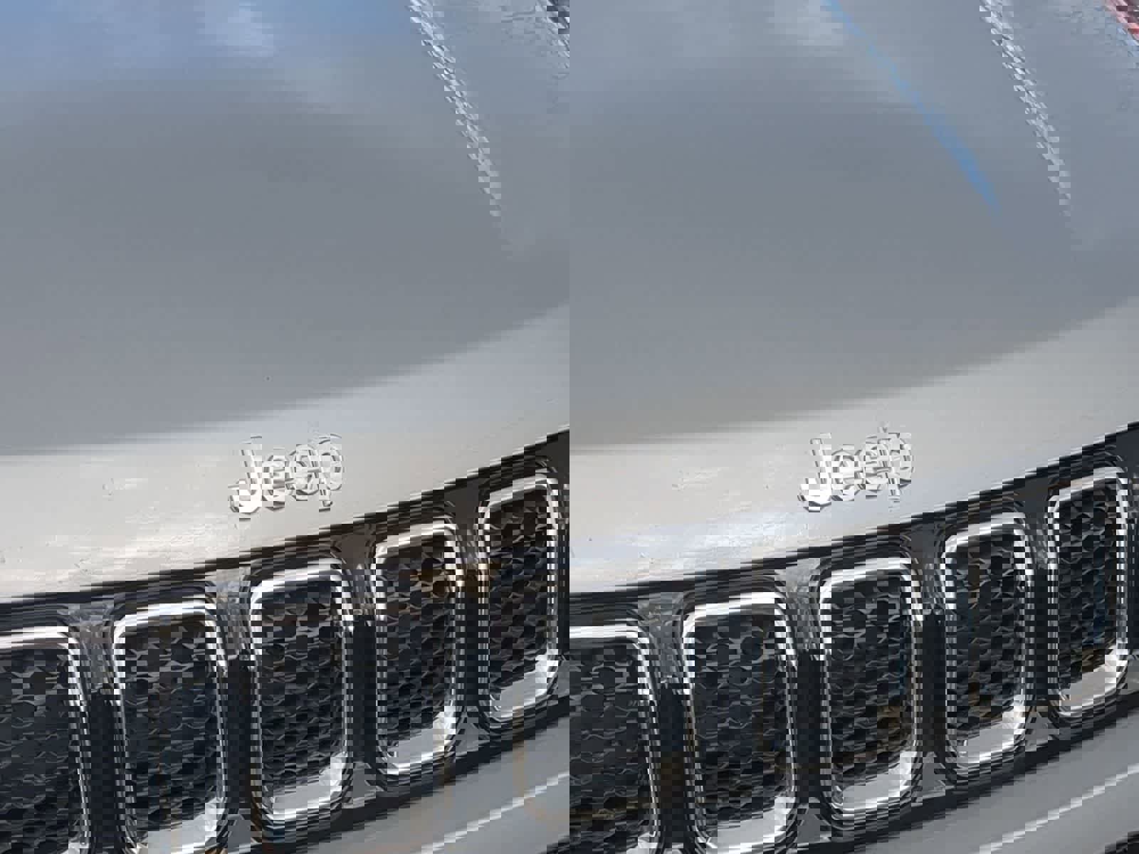 Used 2023 Jeep Compass Limited w/ Elite Group image 12