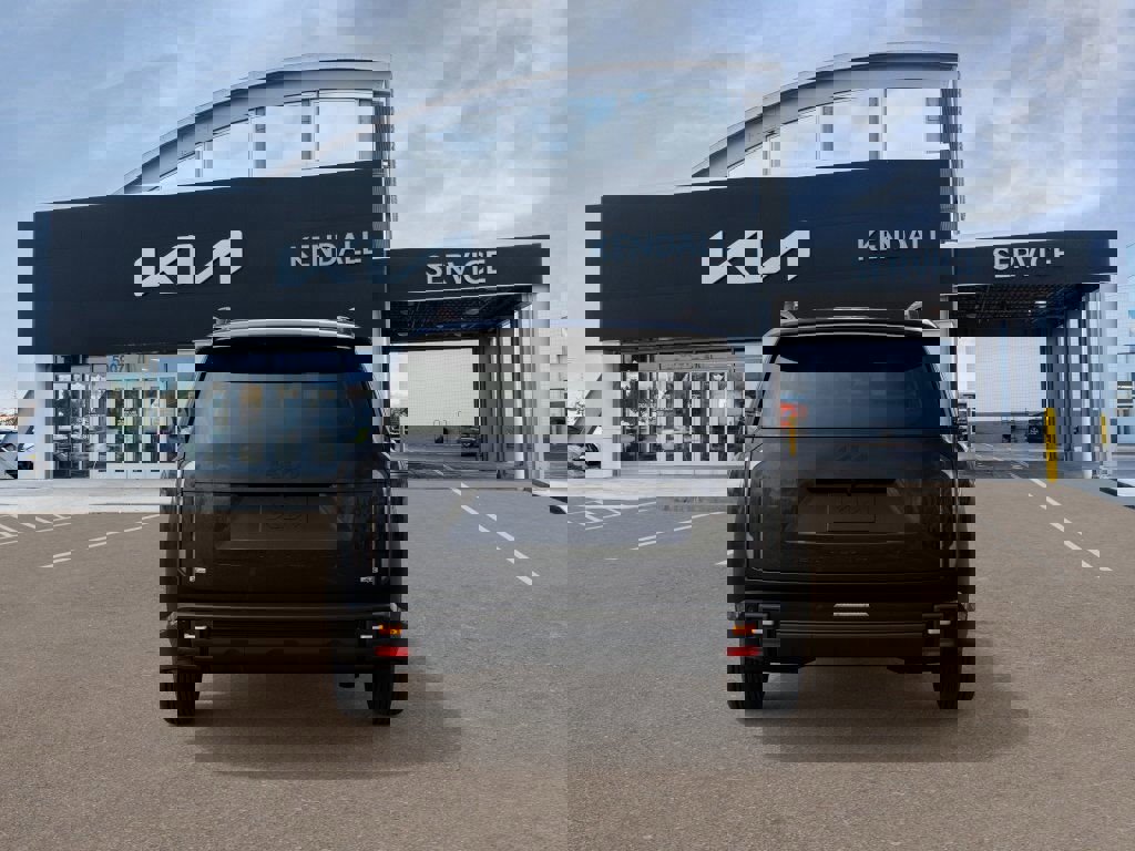 New 2027 Kia Telluride AWD image 5