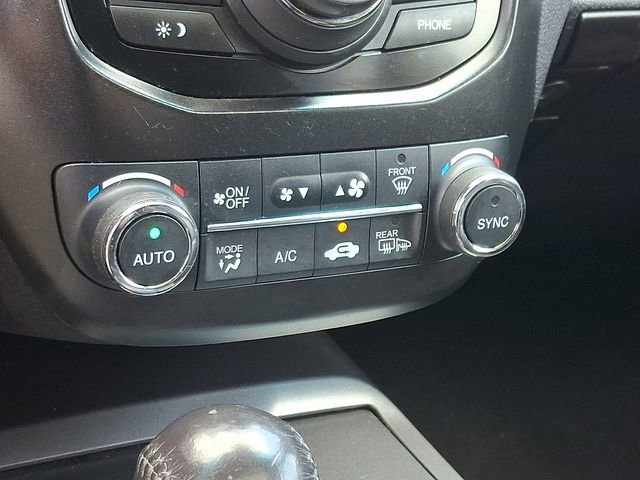 Used 2015 Acura RDX AWD w/ Technology Package image 15