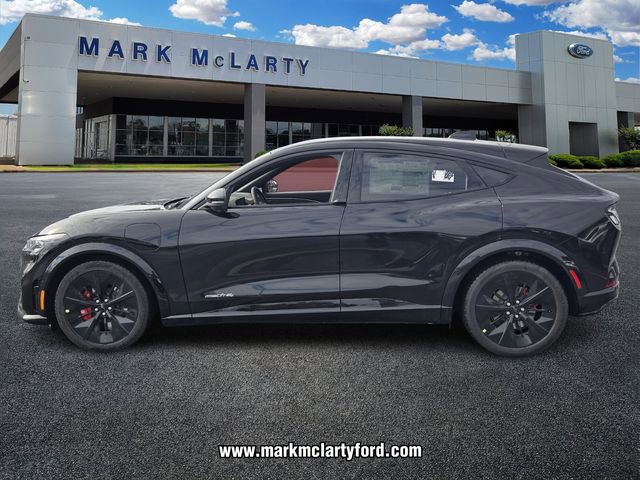 New 2025 Ford Mustang Mach-E GT AWD/4WD image 4