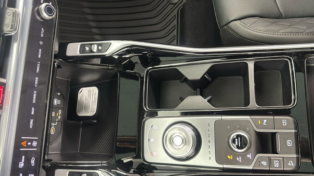 New 2026 Kia Sorento SX Prestige image 30