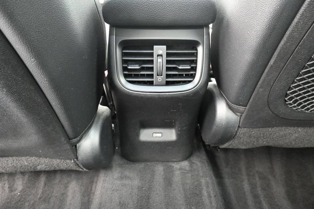 Used 2023 Kia Forte GT w/ GT2 Package FWD image 22