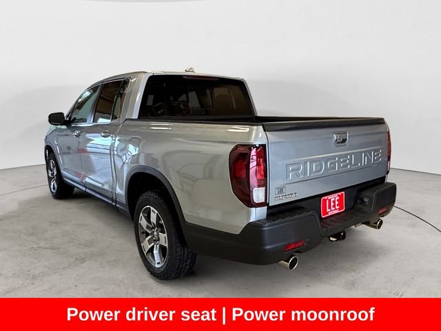 New 2026 Honda Ridgeline RTL image 3