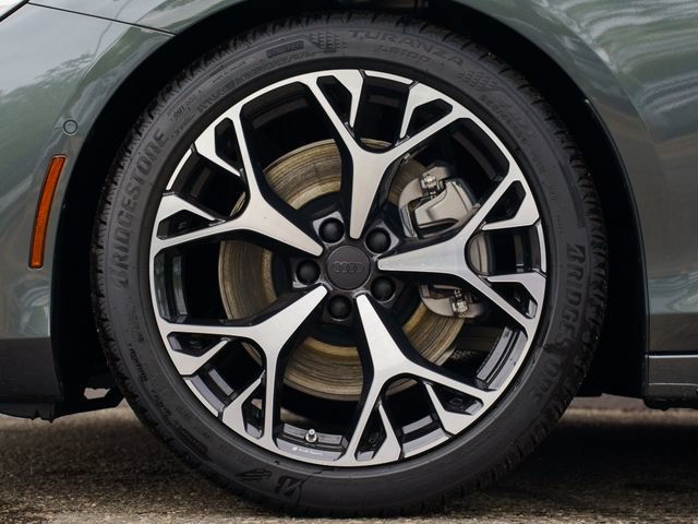 New 2026 Audi A6 Prestige AWD/4WD image 7