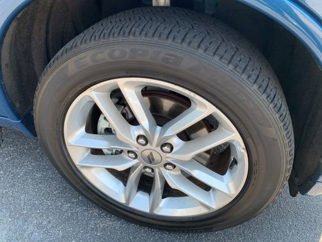 Used 2024 Dodge Durango GT image 14