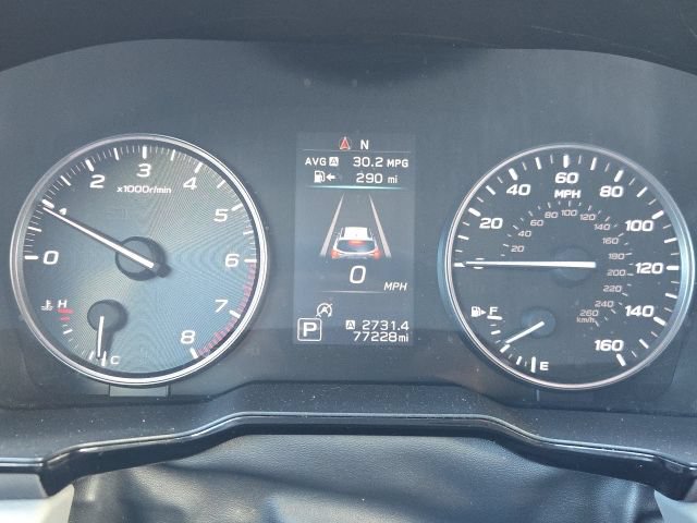 Used 2021 Subaru Outback Premium AWD/4WD image 13
