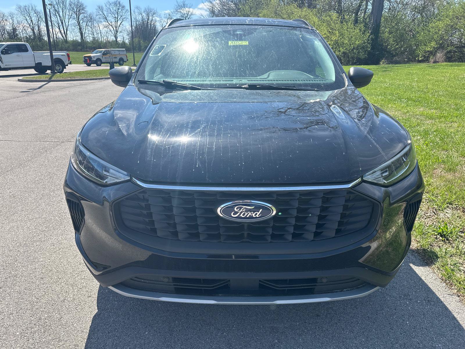 Used 2023 Ford Escape Active w/ Tech Pack #1 AWD/4WD image 16