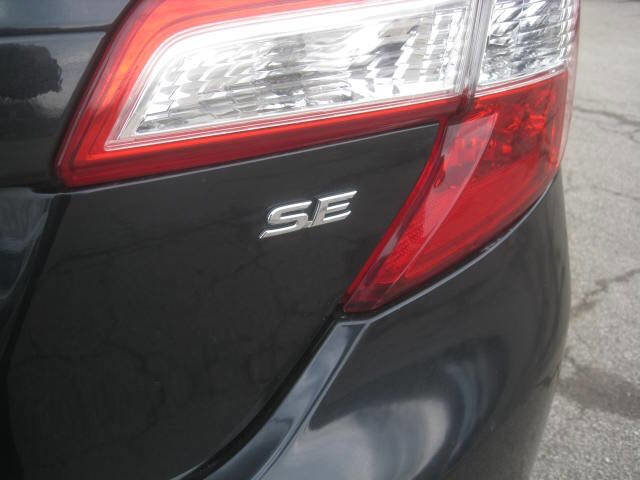 Used 2012 Toyota Camry SE image 11