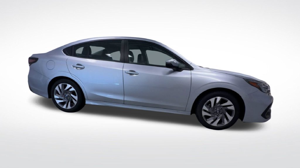 Certified 2025 Subaru Legacy Limited AWD/4WD image 12