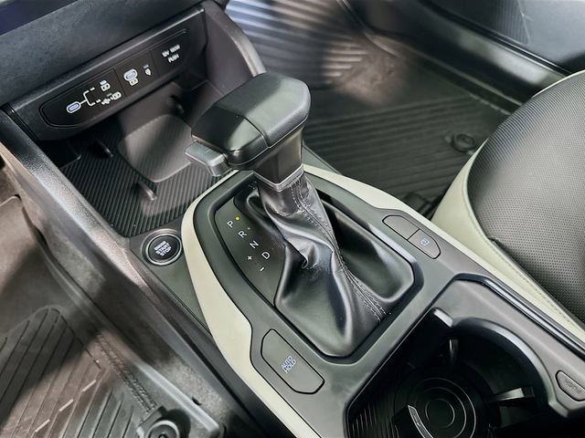 Used 2025 Kia K4 GT-Line Turbo image 23