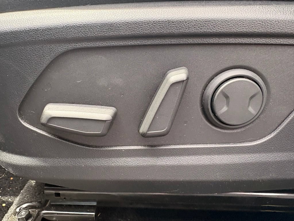 New 2026 Hyundai Tucson SEL FWD image 11