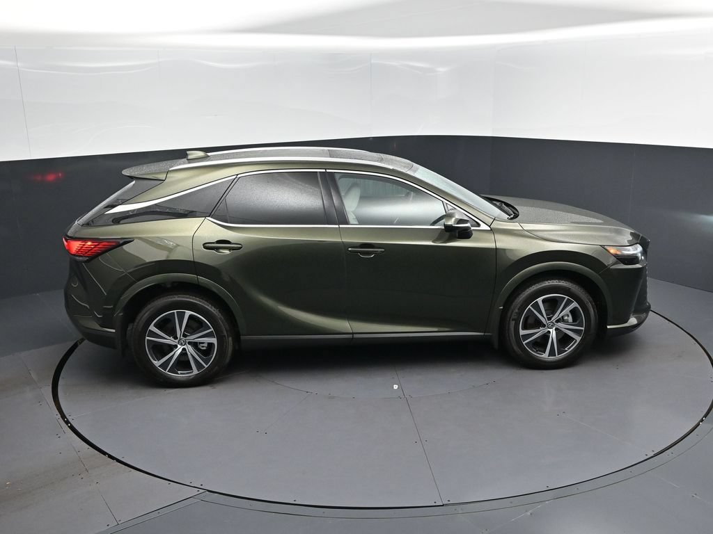 New 2026 Lexus RX 350 Premium FWD image 35