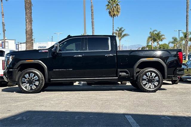 Certified 2024 GMC Sierra 2500 Denali w/ Denali Reserve Package image 7