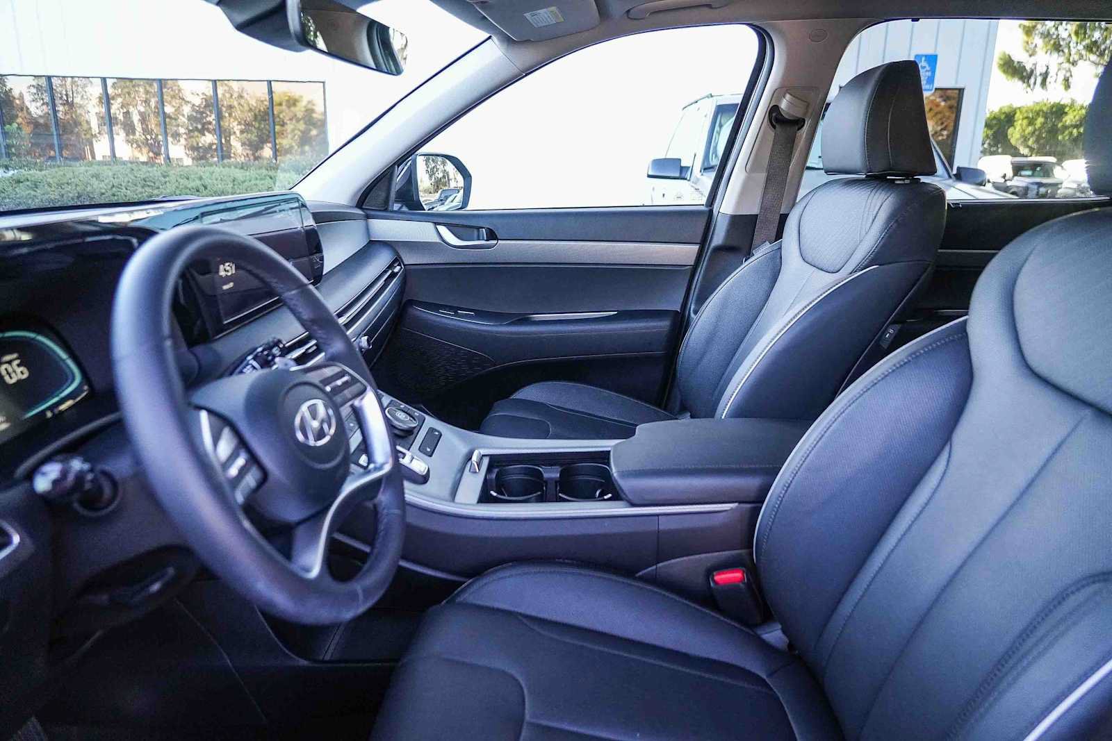 Used 2025 Hyundai Palisade XRT FWD image 18