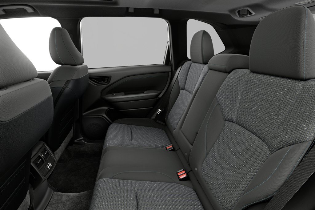 New 2026 Subaru Forester Premium AWD/4WD image 14