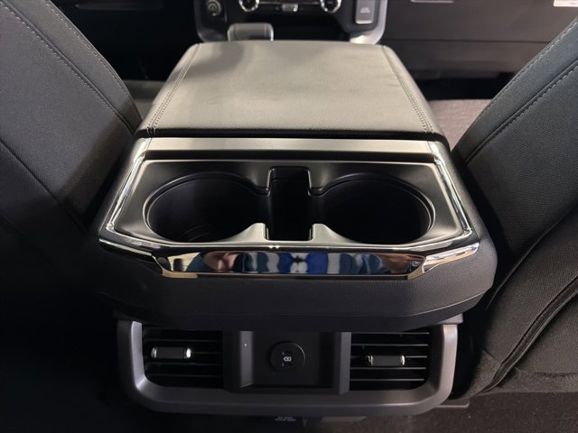 New 2025 Ford F150 XLT w/ Equipment Group 302A MID image 26