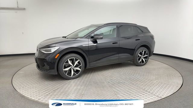 Used 2023 Volkswagen ID.4 Pro S AWD/4WD image 6