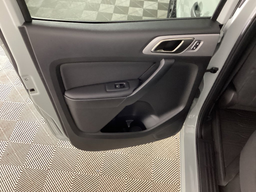 Used 2023 Ford Ranger XLT w/ Equipment Group 301A Mid image 13