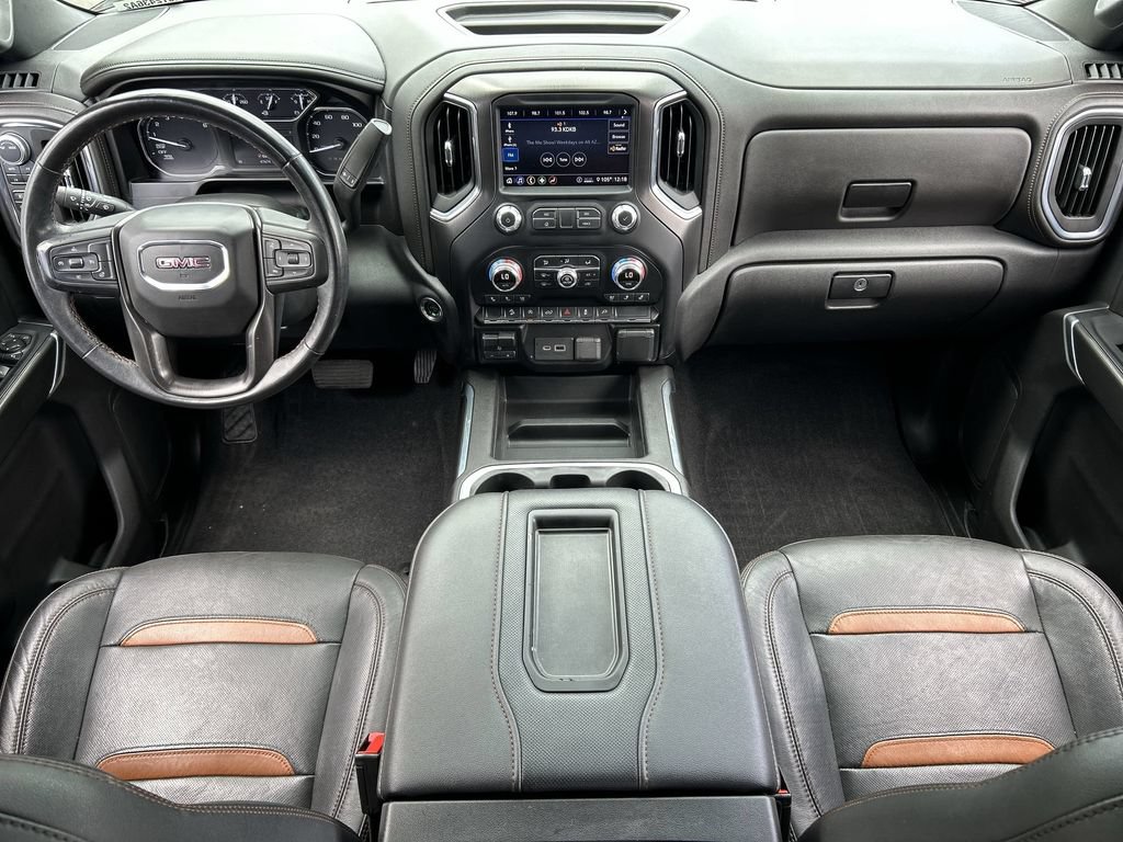 Used 2020 GMC Sierra 1500 AT4 AWD/4WD image 20