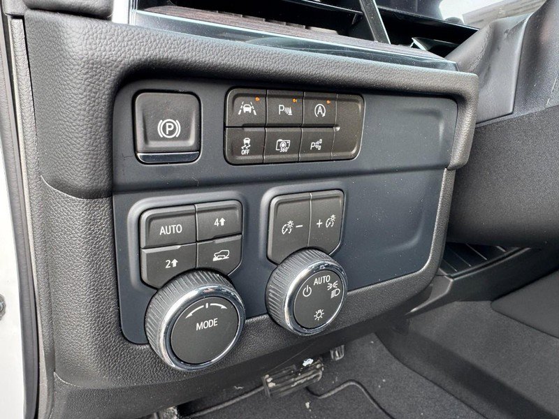 New 2026 Chevrolet Tahoe LS w/ LPO, Dark Essentials Package image 37