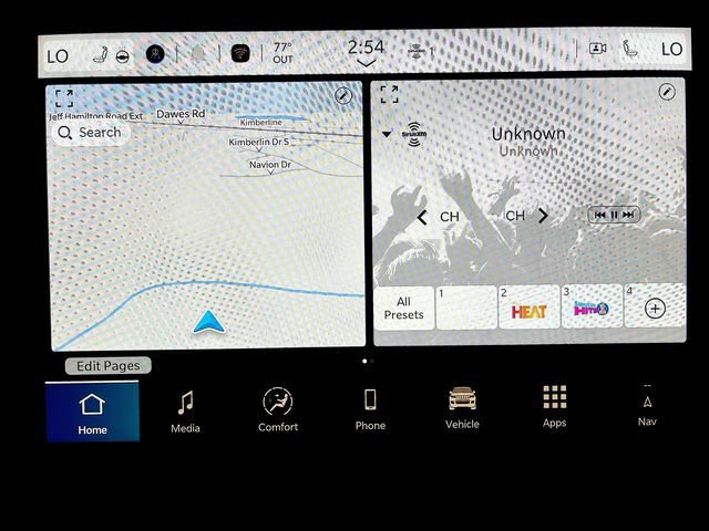 New 2025 Jeep Grand Cherokee L Limited image 16