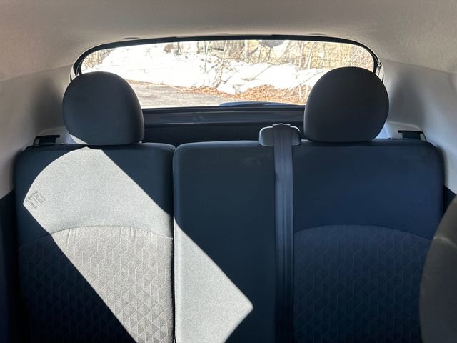 Used 2024 Mitsubishi Mirage LE FWD image 34