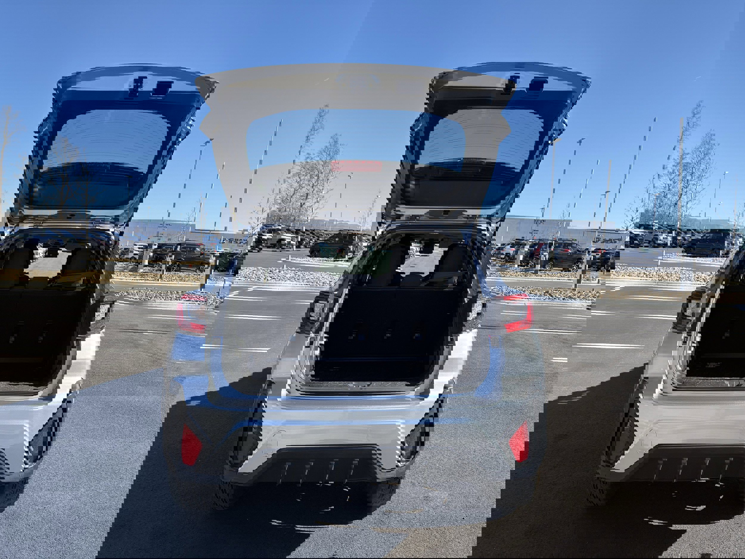 Certified 2024 Subaru Crosstrek 2.0i Premium image 11