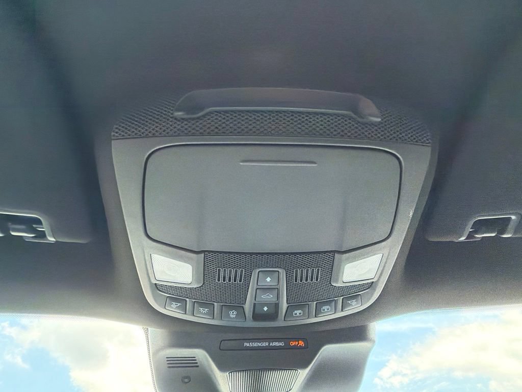 Used 2023 Ford Expedition Timberline AWD/4WD image 36