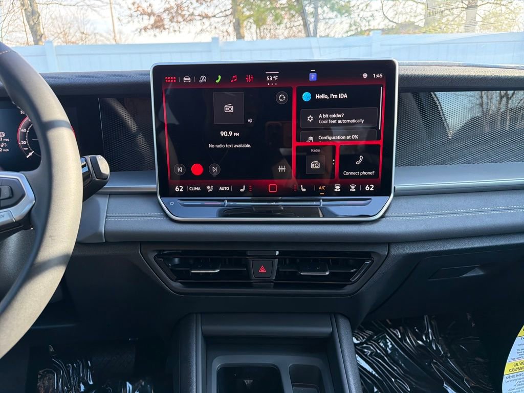 New 2026 Volkswagen Tiguan SE AWD/4WD image 18