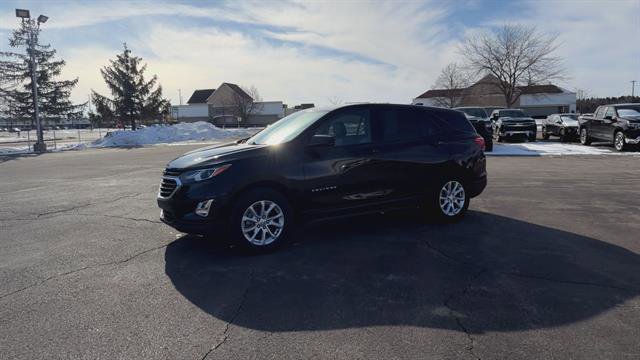 Certified 2019 Chevrolet Equinox LS w/ LS Convenience Package image 5