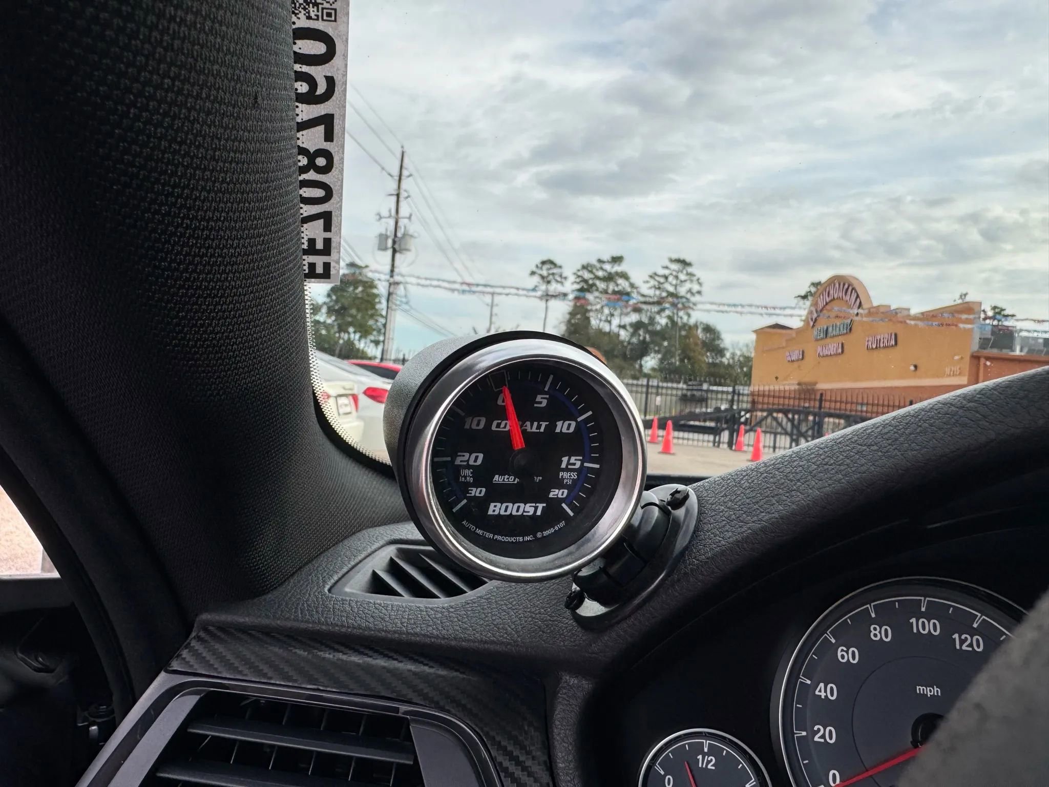 Used 2015 BMW M4 Coupe image 38