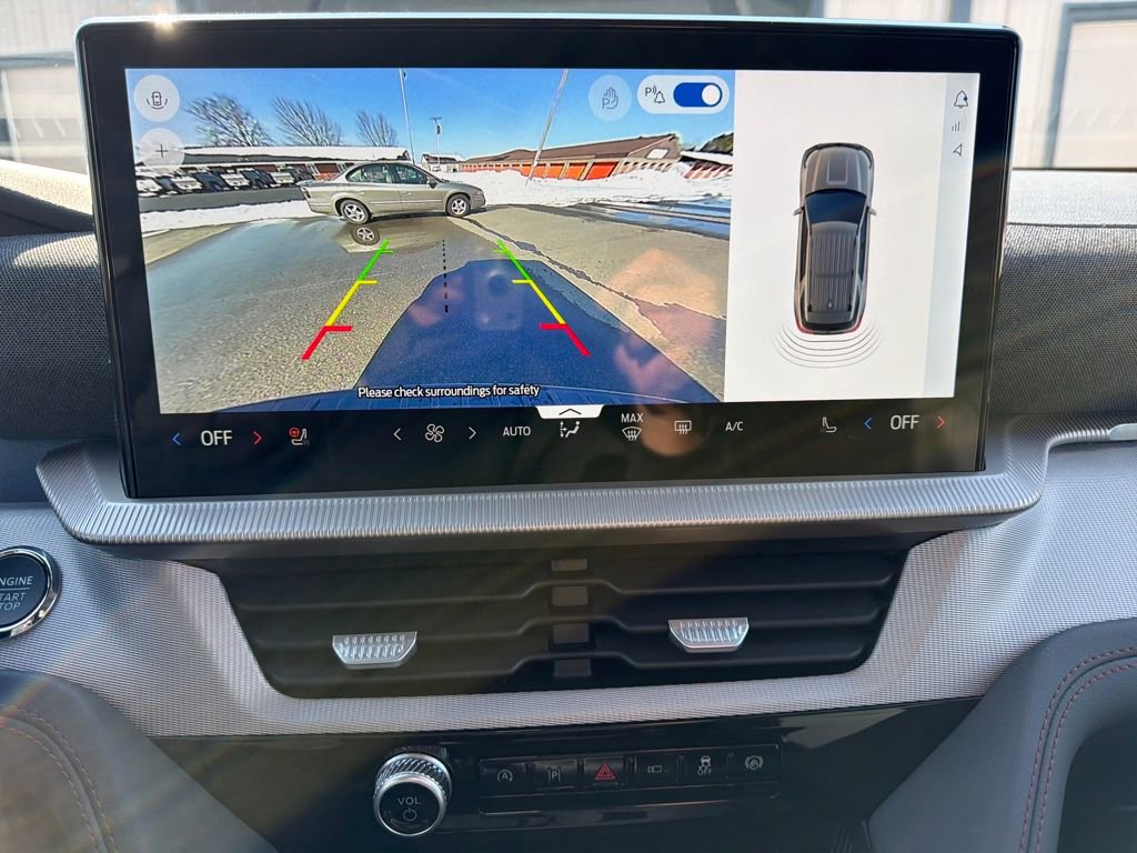 New 2026 Ford Explorer Active image 34