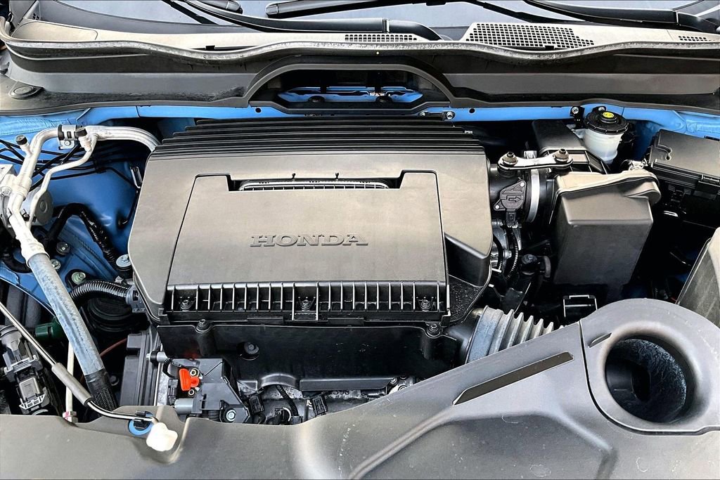 Used 2023 Honda Pilot TrailSport image 24