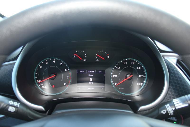 Used 2024 Chevrolet Malibu LS FWD image 19