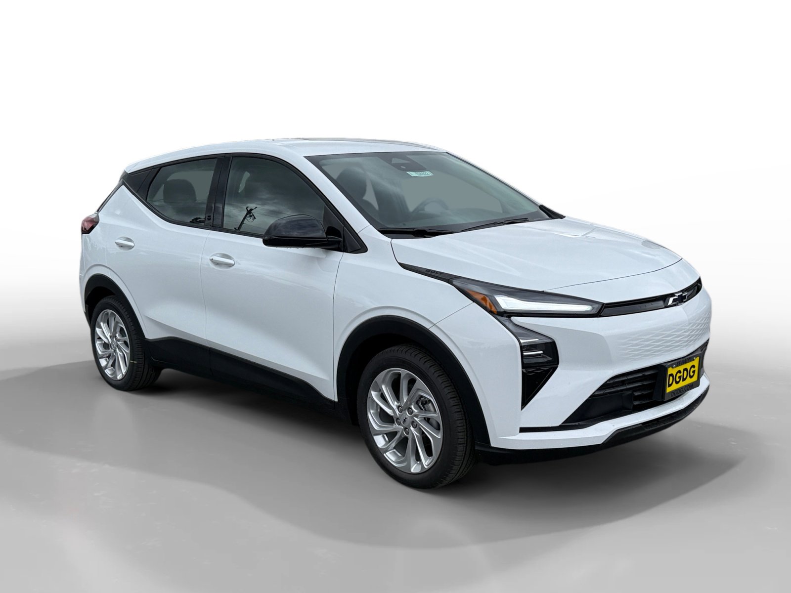 New 2027 Chevrolet Bolt LT image 7