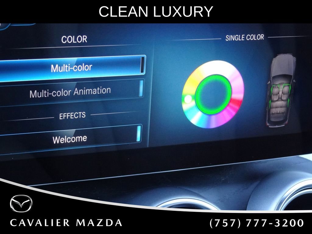 Used 2022 Mercedes-Benz GLC 300 4MATIC image 29