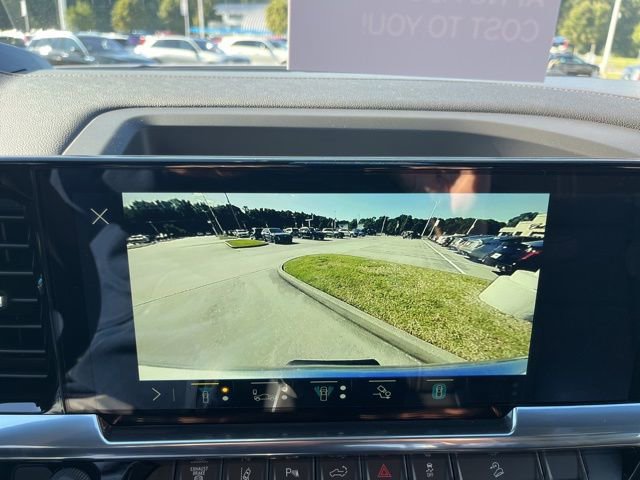New 2026 Chevrolet Silverado 2500 High Country w/ Technology Package AWD/4WD image 30