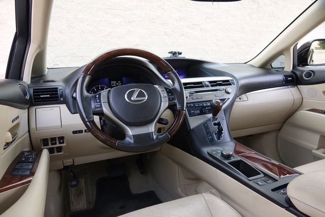 Used 2013 Lexus RX 350 Base w/ Premium Pkg FWD image 39